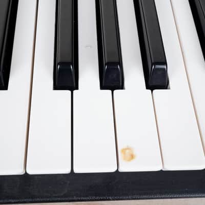 Korg 01/WFD Black Workstation Keyboard image 7