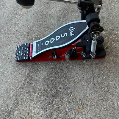 DW 5000 Accelerator Series Single Bass Drum Pedal image 5