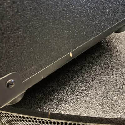 Peavey P1 BT Portable PA System 2022 Black image 4