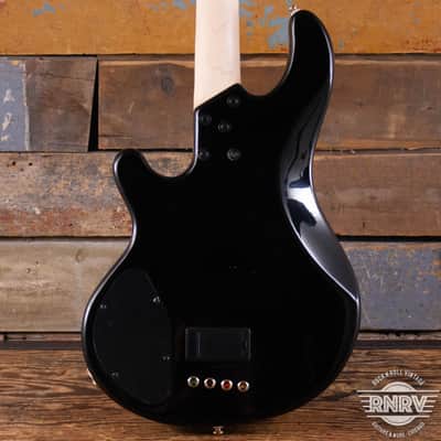 Lakland 44-02 Deluxe - Violet Burst image 2