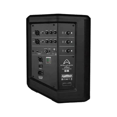 Wharfedale Pro EZ-8A [Portable Battery-Powered Loudspeaker] (Wharfedale Pro) image 2