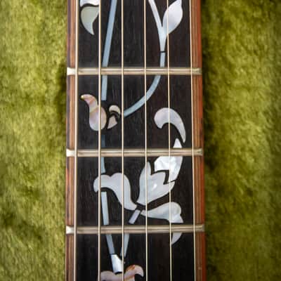 Ibanez AR5000-AV Artist 1981 image 20