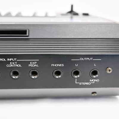 Roland D-50 image 23
