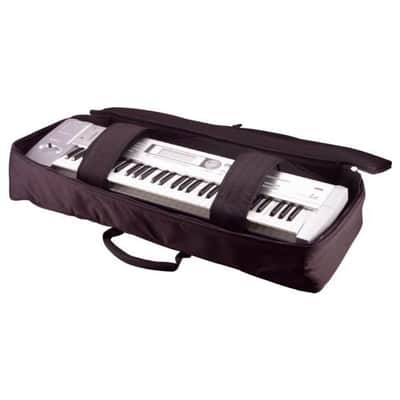 Gator GKB-88 88-Key Keyboard Gig Bag - Black image 2