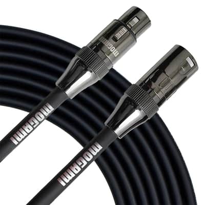 Mogami Platinum Studio Microphone Cable (6 Foot)