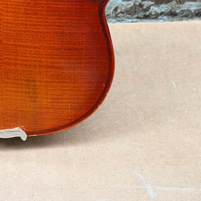 Cielo Dolce 1/4 Violin SN: 2100000 With Case and Bow image 18