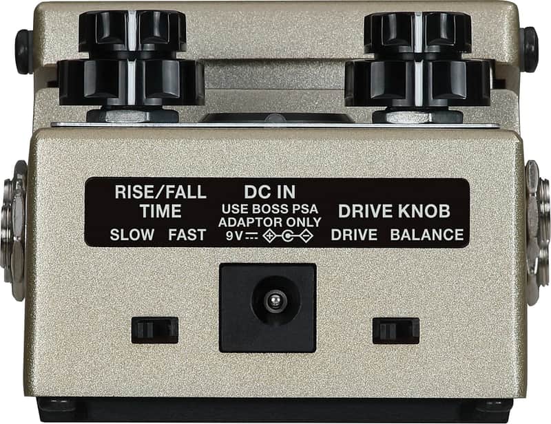 Boss RT-2 Rotary Ensemble image 3