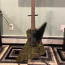Epiphone Limited Run Explorer 2020 - Olive Drab Green EMG 60 81