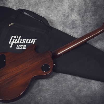 Gibson Les Paul Future Tribute Goldtop 2013 image 4