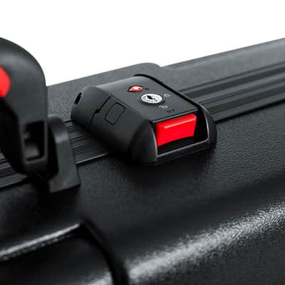Gator GTSA-KEY88 Case To Hold 88-Note Keyboards & Workstations image 6