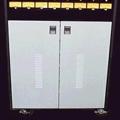 Ampex MM-1200 16 track 2" Tape Machine with accessories and new tape image 4