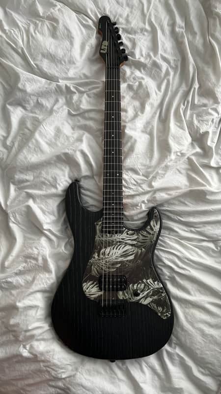 ESP LTD SN-1 HT