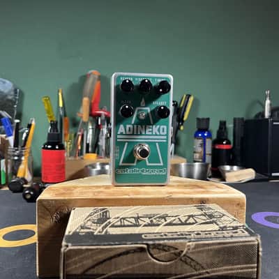 Catalinbread Adineko Delay image 3