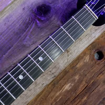 DuPont MD50 Gypsy Jazz Petite Bouche 2014 image 16