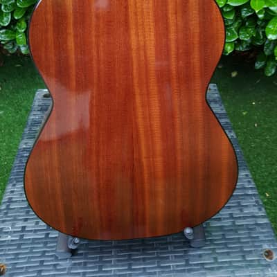 Admira Malaga Classical Guitar 2000s - Natural image 8