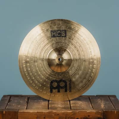 Used Meinl HCS Crash - 14" image 1