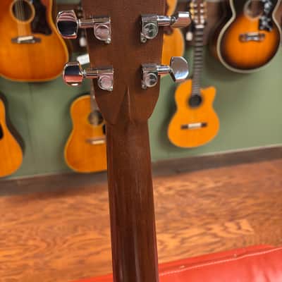 1998 Martin HD-28 Natural image 19