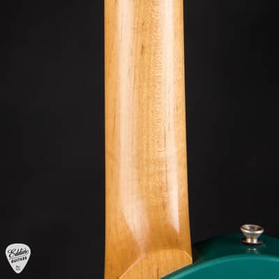 Collings 360 Baritone Aged - Sherwood Green image 10