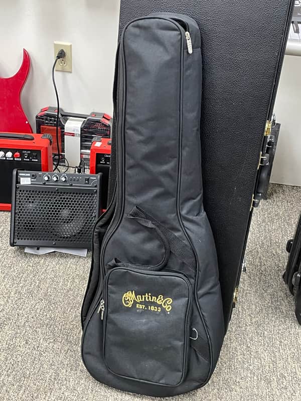 Martin • LITTLE MARTIN GIGBAG• OEM BAG image 1