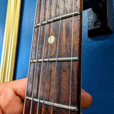 Fender American Professional II Jazzmaster - 3-Color Sunburst image 13