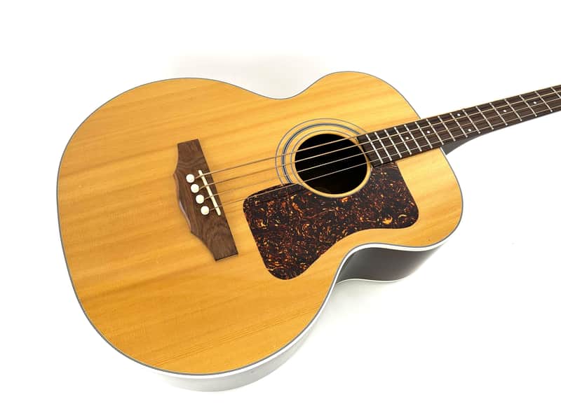 Guild B30E 1995 - Gloss Natural image 1