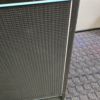 Acoustic B600H head and cab halfstack image 4
