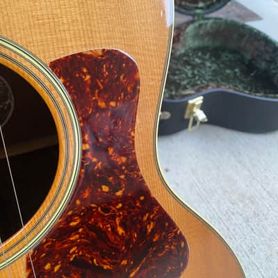 1998 Collings C10 Deluxe image 5