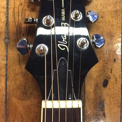 Ibanez SX72 MASA Commemorative Transparent Red image 5