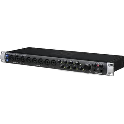 PreSonus Quantum 2626 Thunderbolt Audio Interface image 4