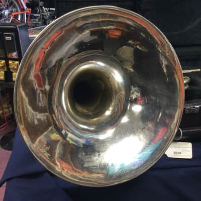 Yamaha YHR-667 Full Double French Horn image 8
