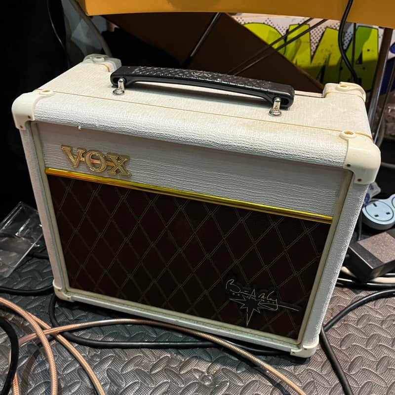 Vox VBM1 Brian May Special Recording Amp 10-Watt 1x6.5" Guitar Combo