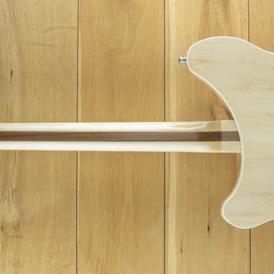 Rickenbacker 360 Maple Glo 2441788 image 6