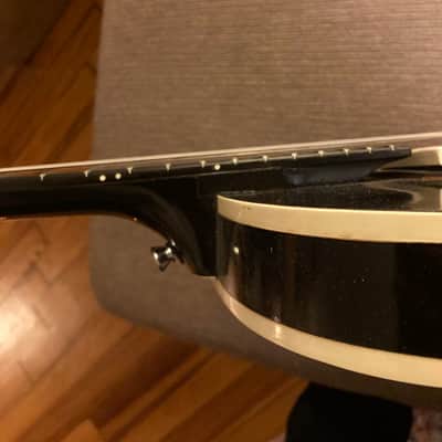 Gretsch 6186 Clipper 1959 - Sunburst image 6