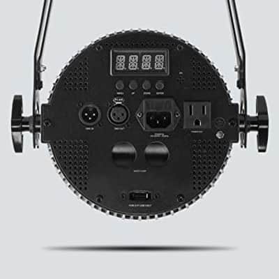 CHAUVET DJ LED Lighting, Black (SLIMPARPROWUSB) image 8