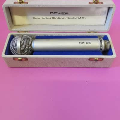 BEYER M160 ORTF image 2