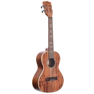 Kala Brand Solid Acacia Tenor Ukulele KA-SA-T image 2