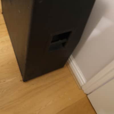 Mesa Boogie 1992 Rectifier Standard 4x12" Slant Guitar Speaker Cabinet - First Year / Low Serial Number - T4335 Celestion Vintage 30 image 7