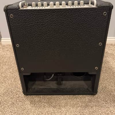 Mesa Boogie Walkabout Scout 300-Watt Convertible 1x12" Bass Combo image 5