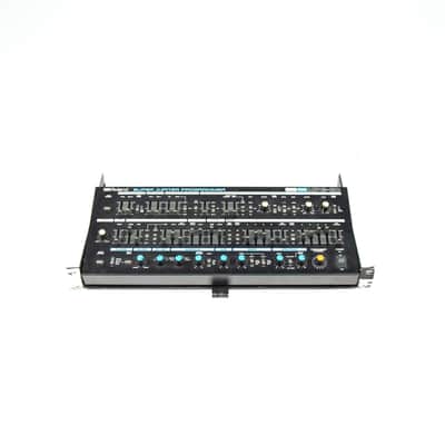 Roland MKS80 w/ MPG80 Owned by Martin Gore of Depeche Mode image 3