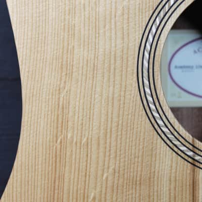 Taylor Academy 10e Sapele/Spruce Acoustic-Electric Guitar image 18