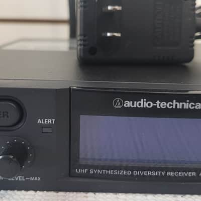 Audio-Technica Aew r4100 image 2