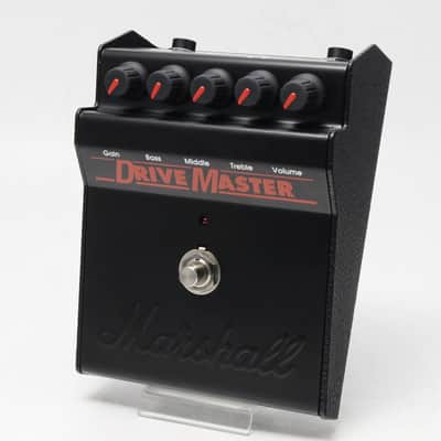 Marshall Drivemaster [D13912] (06/15) image 1