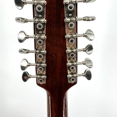 Yamaha FG-230 Nippon Gakki 1969-1970 - Natural w/ Vintage Case image 21