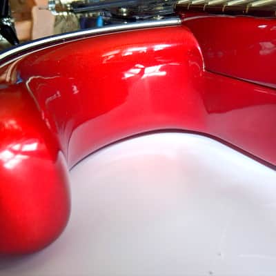 Fender Squier Rare markings 1982-1984 image 12