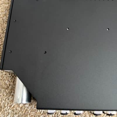 Synergy SYN-2 Rack Mount Preamp with 2 Module Slots imagen 5