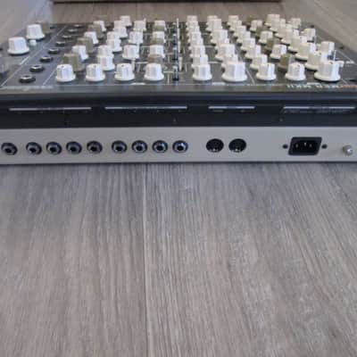 Vermona Perfourmer MKII with CV/Gate inputs and Rack Ears image 3
