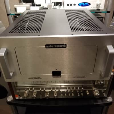 Audio Research Reference 150 Vacuum Tube Power Amp - 150 Watts - Cleaned & Tested - Retail $12,995 image 1
