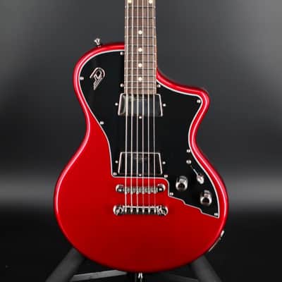 Duesenberg Julietta - Catalina Red image 2