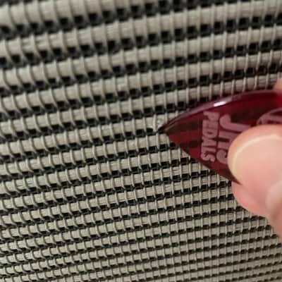 Marshall 1974x Hand wired image 11