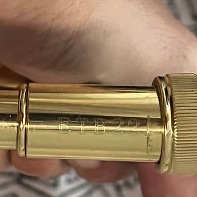 Eastman ETB221 Trombone w Case image 5